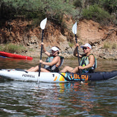 Recreational Tandem Kayak - Powell